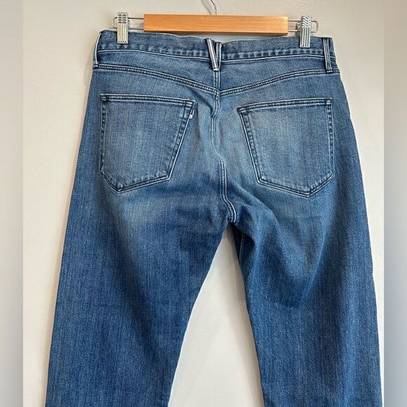 3x1 NYC Jeans In Bass - Picture 7 of 9